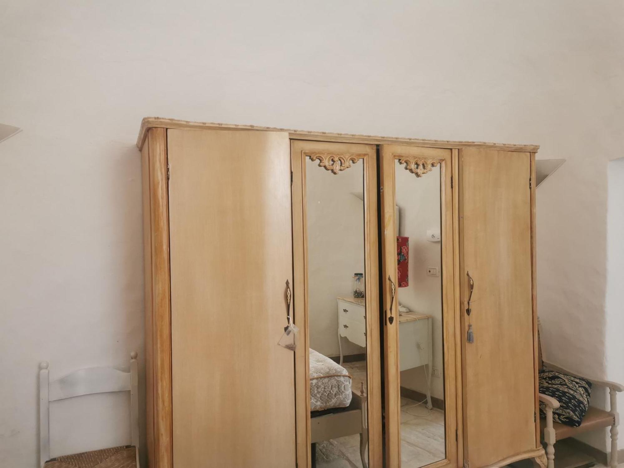 Trullo Le Tre Sorelle Cisternino Oda fotoğraf