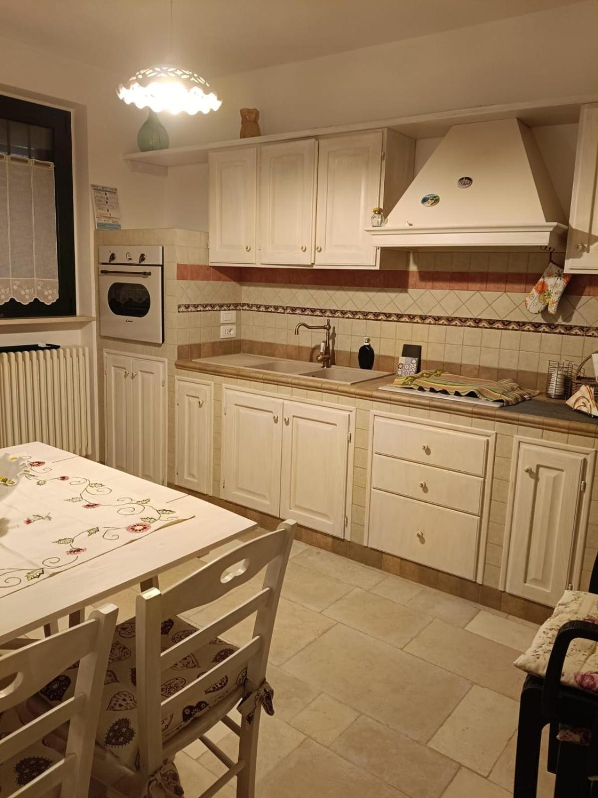 Trullo Le Tre Sorelle Cisternino Dış mekan fotoğraf