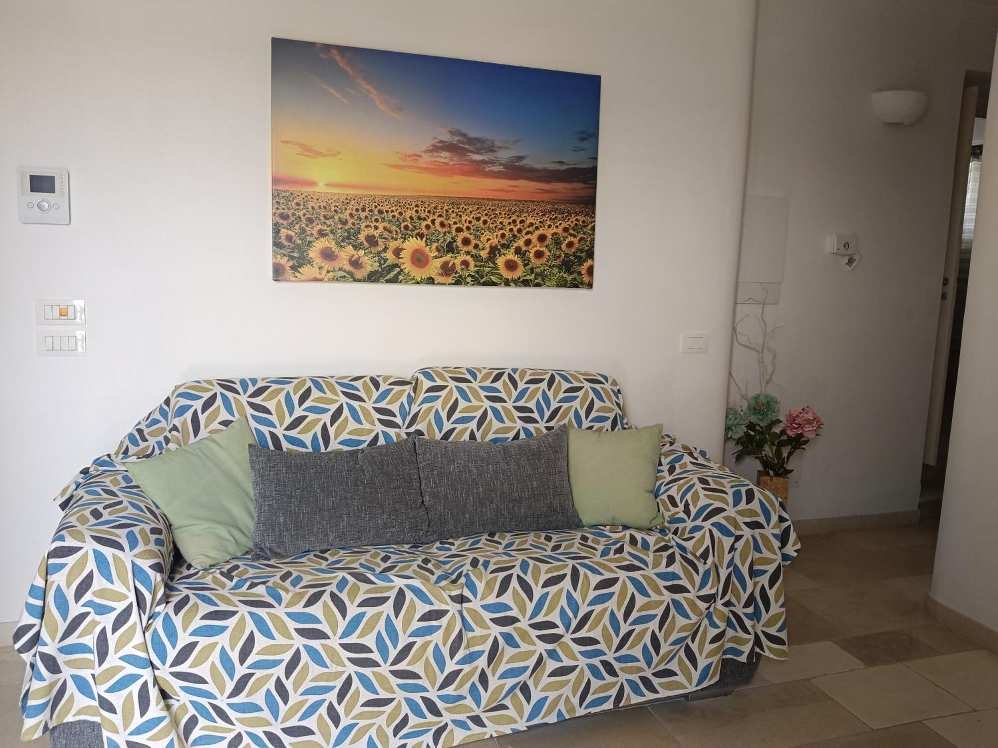 Trullo Le Tre Sorelle Cisternino Dış mekan fotoğraf