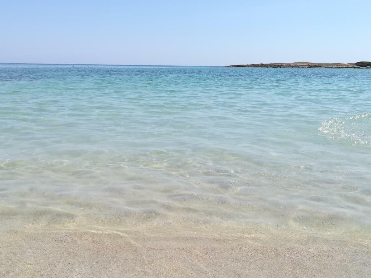 Trullo Le Tre Sorelle Cisternino Dış mekan fotoğraf