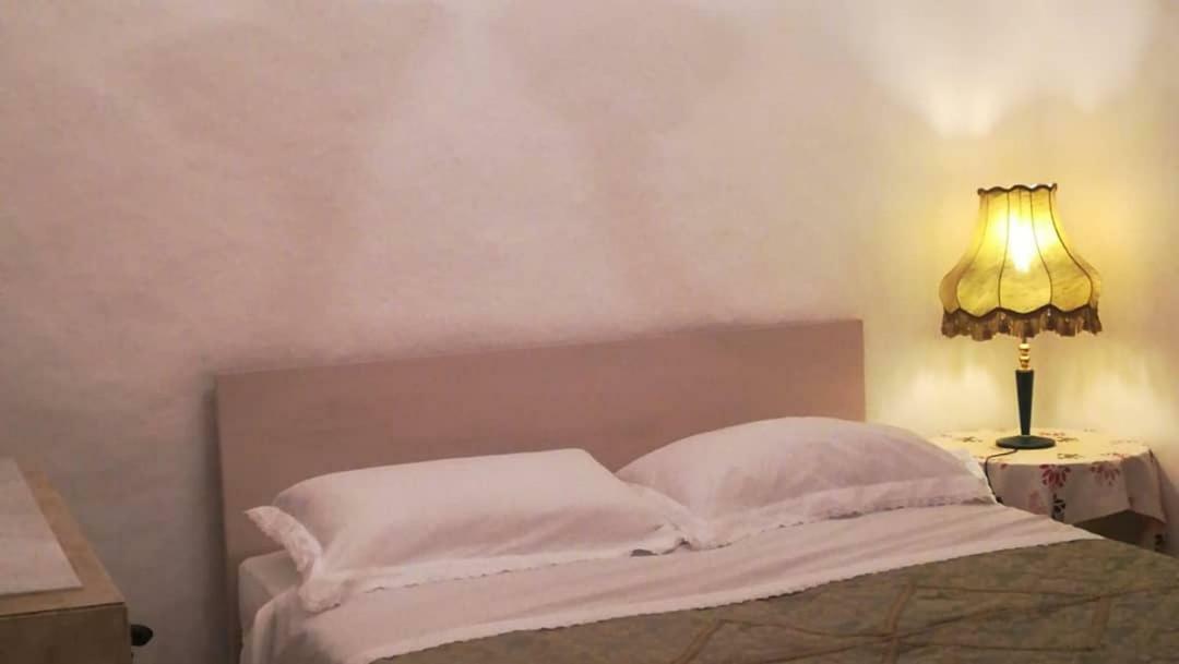 Trullo Le Tre Sorelle Cisternino Dış mekan fotoğraf